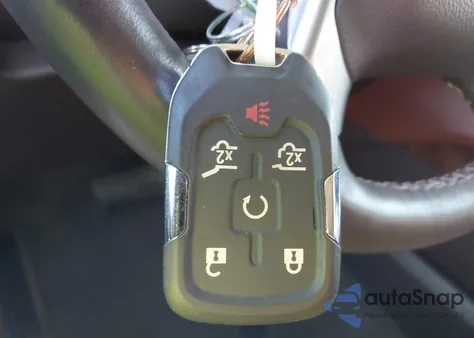 2017 Chevrolet Tahoe C1500 Premier из США, поврежденный, VIN 1GNSCCKC0HR342121